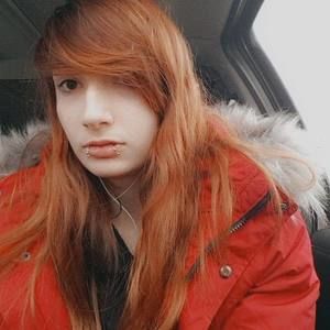 Meet your Posher, Ryleigh